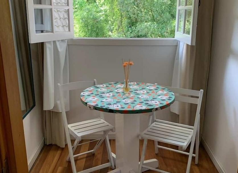 Balkon Zdjęcie