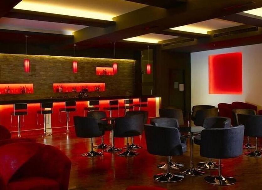 Bar Zdjęcie