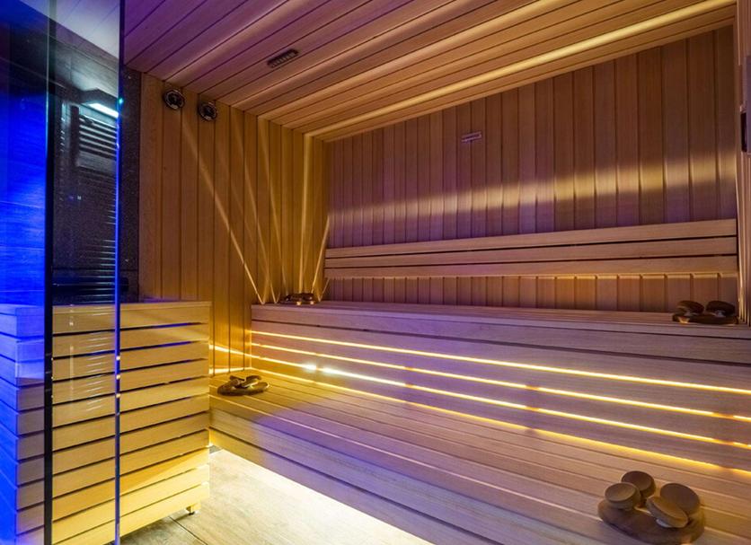 Spa Zdjęcie