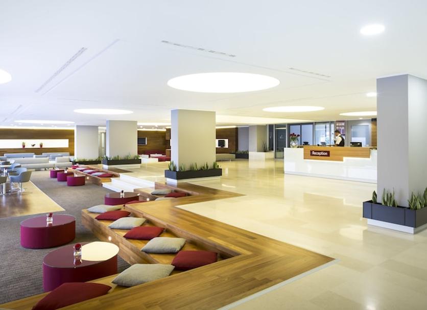 Lobby Zdjęcie