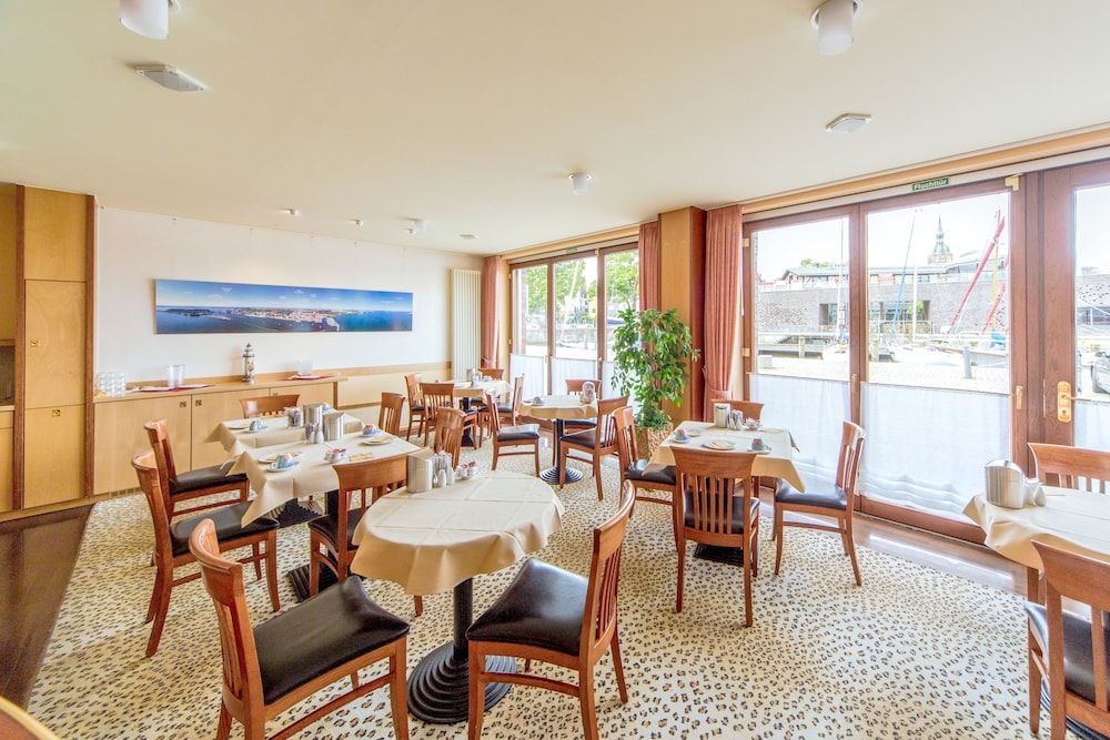 Restauracja