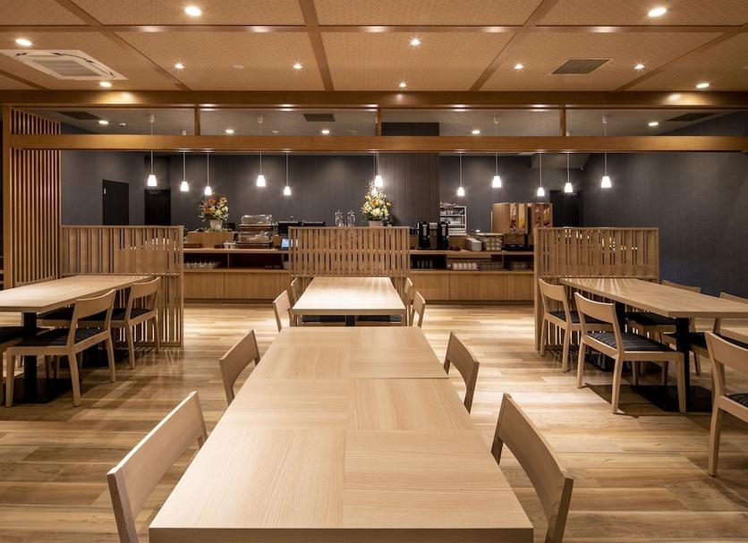 Restauracja Zdjęcie