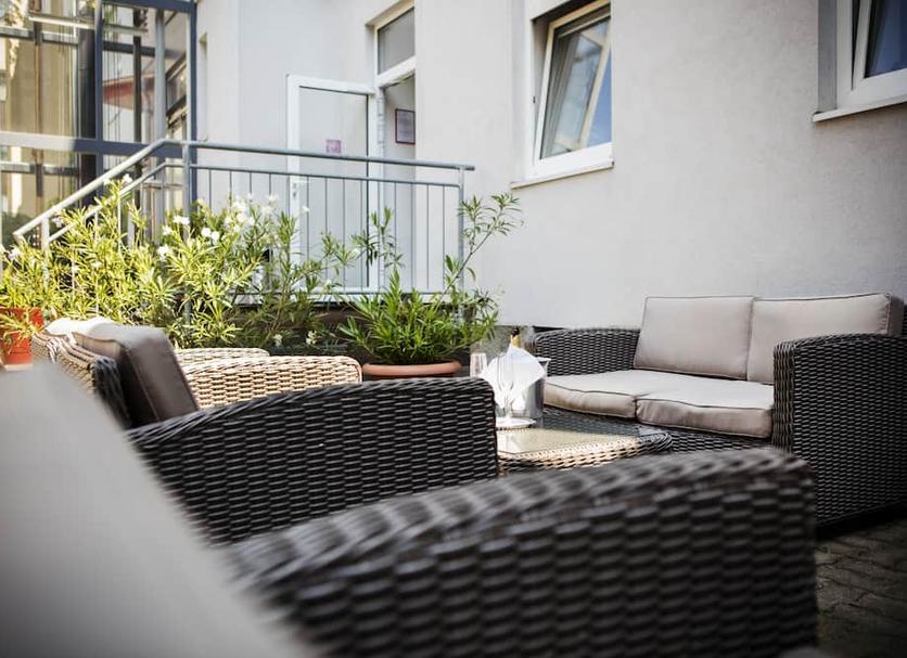 Patio Zdjęcie