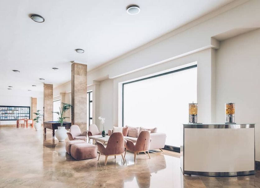 Lobby Zdjęcie