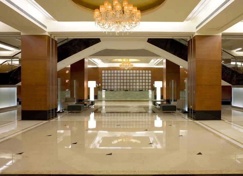 Lobby Zdjęcie