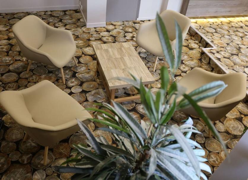 Lobby Zdjęcie