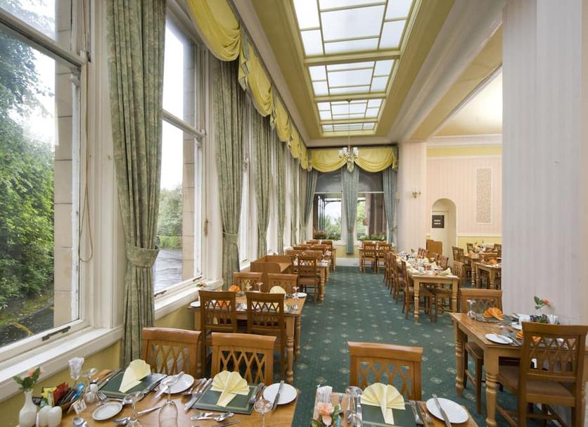 Restauracja Zdjęcie