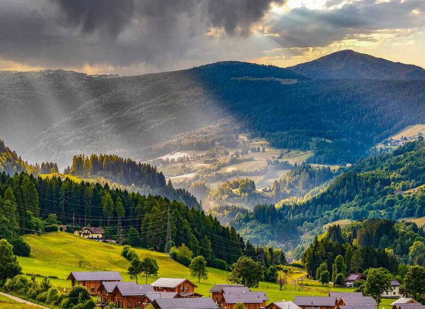 Widok na zewnątrz Zdjęcie