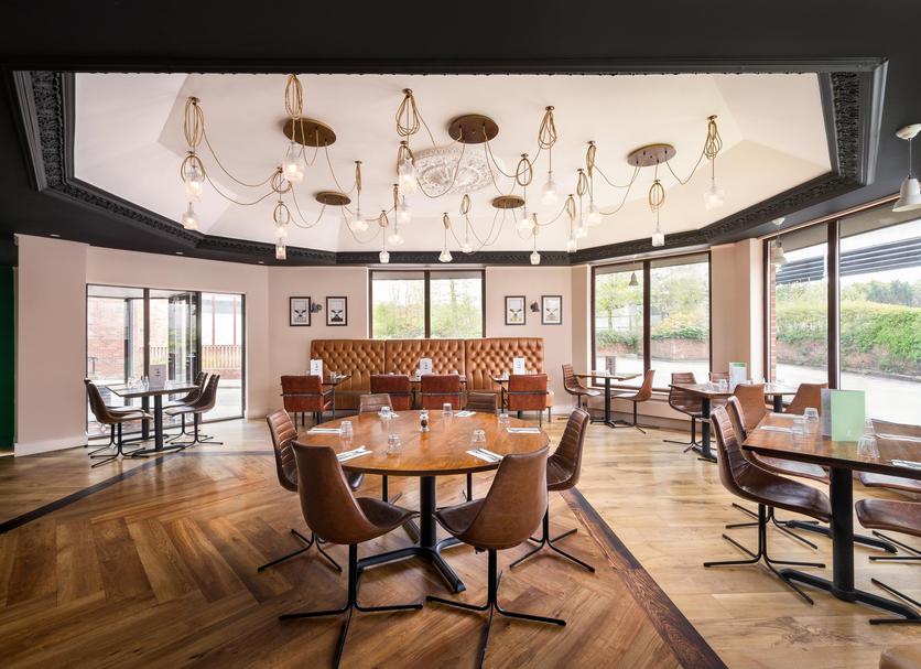 Restauracja Zdjęcie