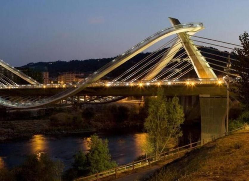 Widok na zewnątrz Zdjęcie