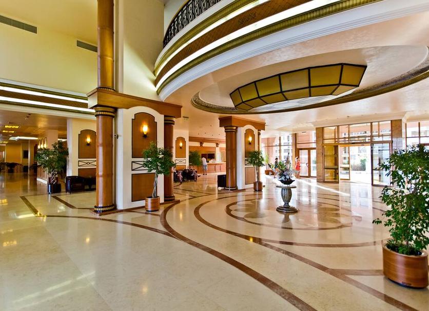 Lobby Zdjęcie