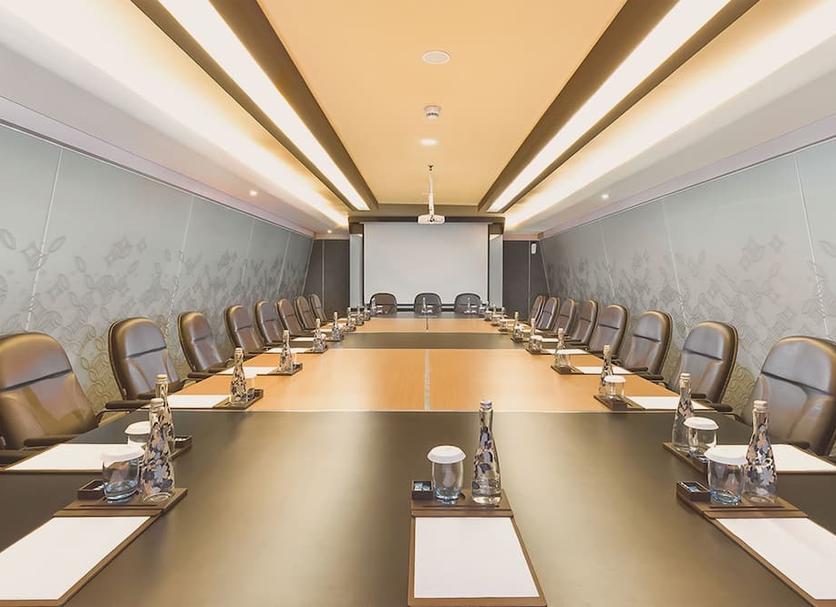 Sala konferencyjna Zdjęcie