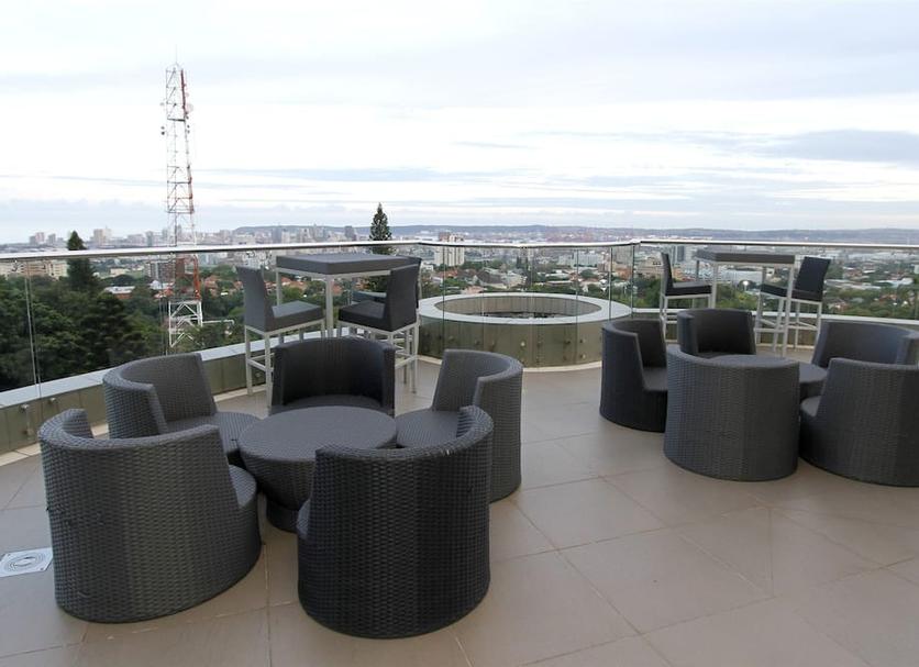 Balkon Zdjęcie