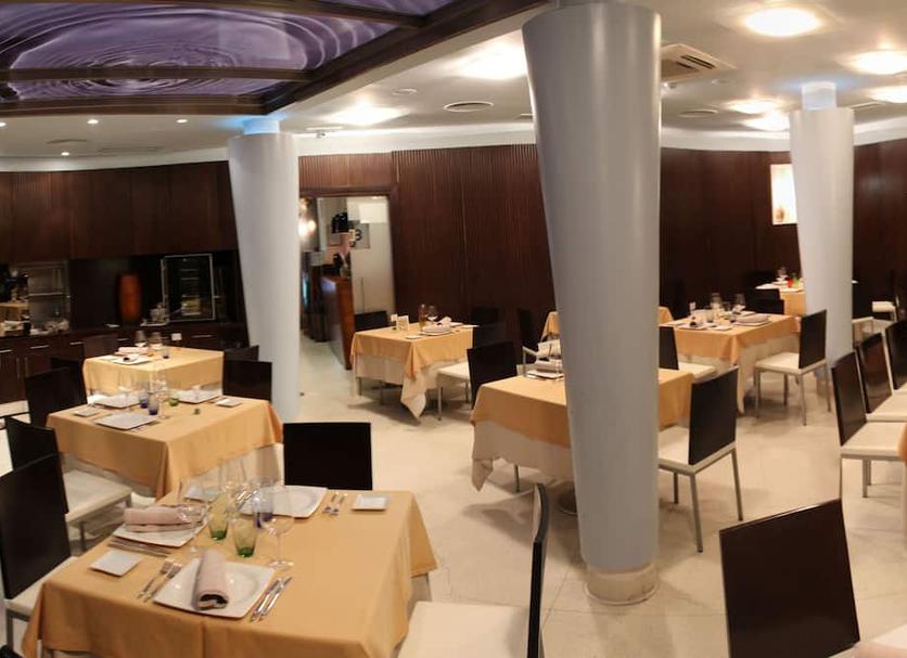 Restauracja Zdjęcie
