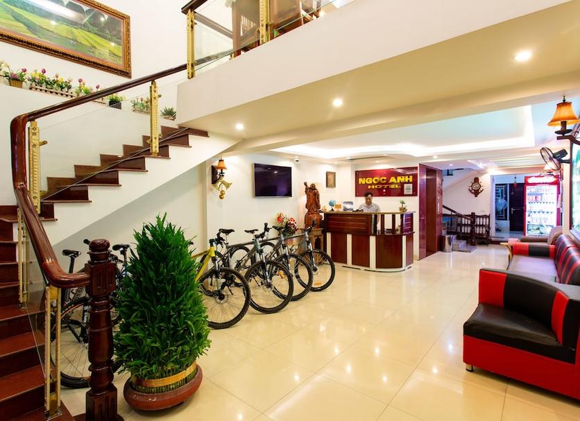 Lobby Zdjęcie