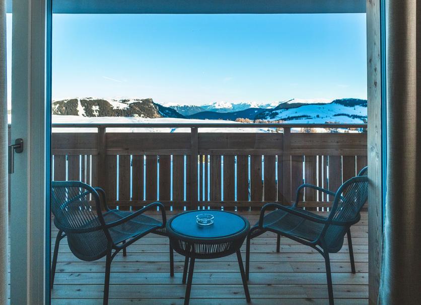 Balkon Zdjęcie