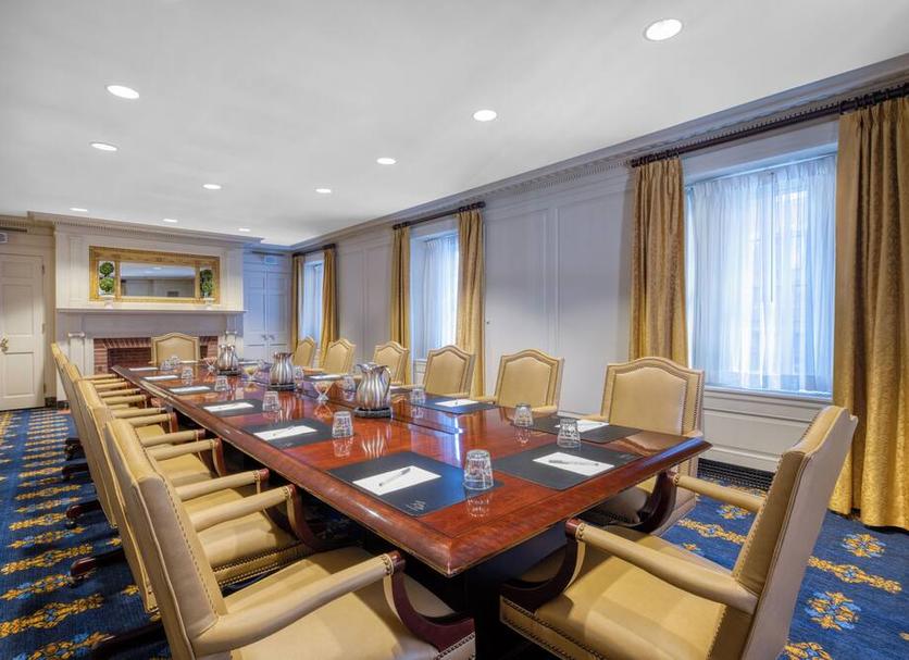 Sala konferencyjna Zdjęcie