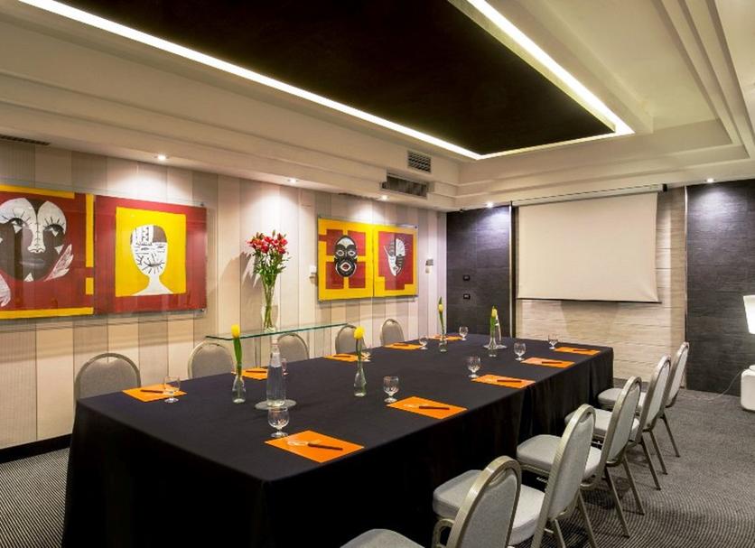 Sala konferencyjna Zdjęcie