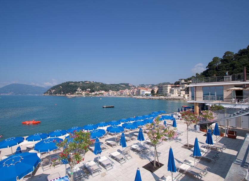 Plaża Zdjęcie