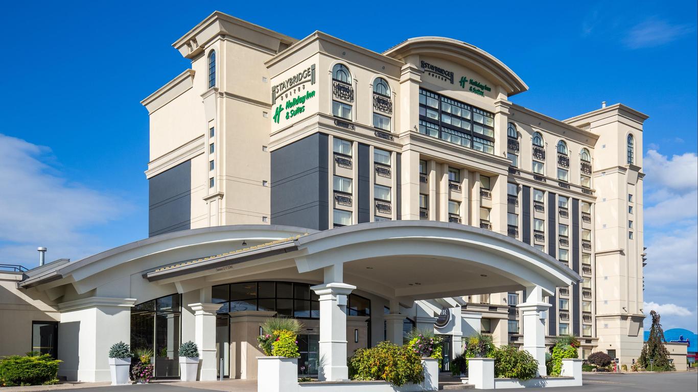 Staybridge Suites St. Catharines Conf Ctr