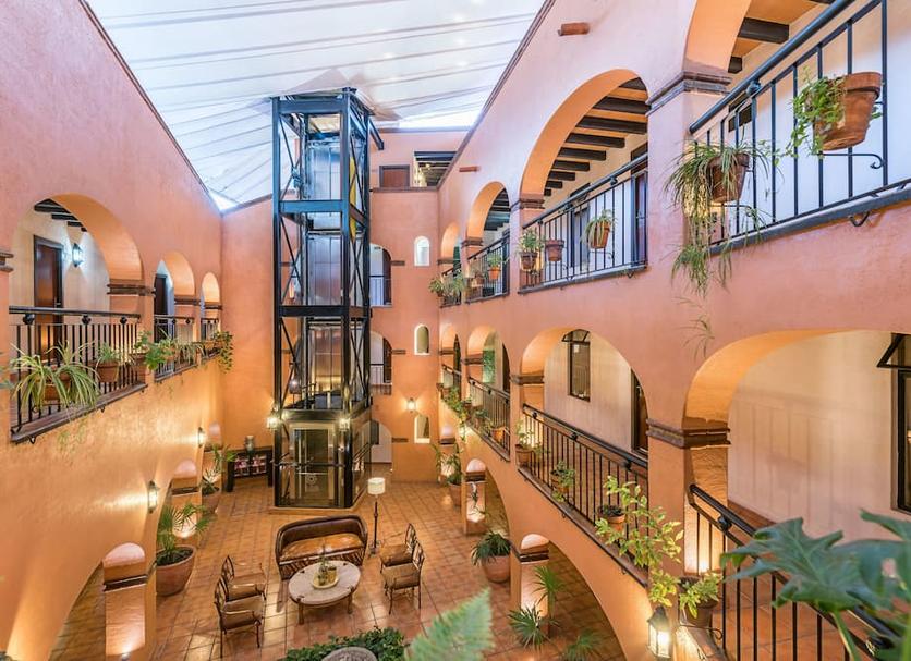 Lobby Zdjęcie