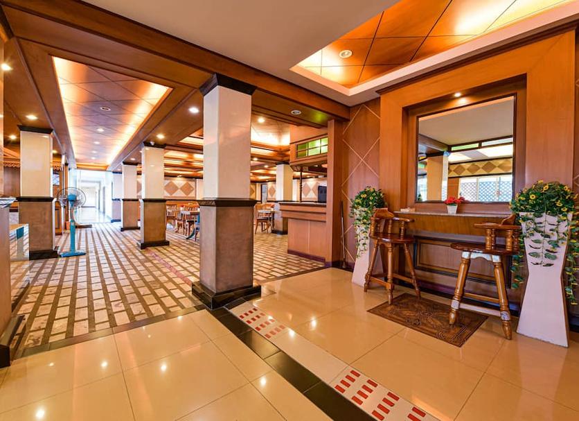 Lobby Zdjęcie