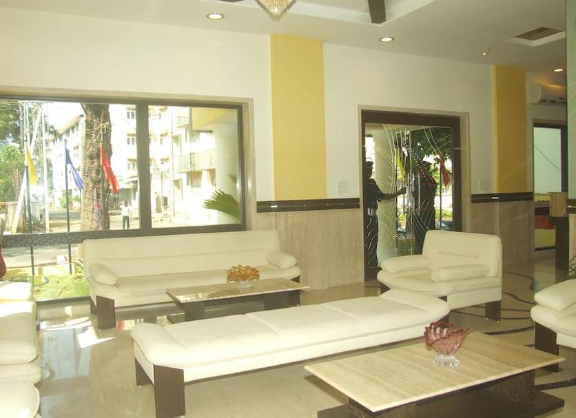 Lobby Zdjęcie