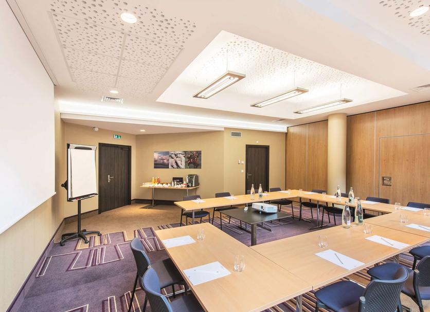 Sala konferencyjna Zdjęcie