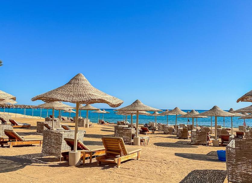 Plaża Zdjęcie
