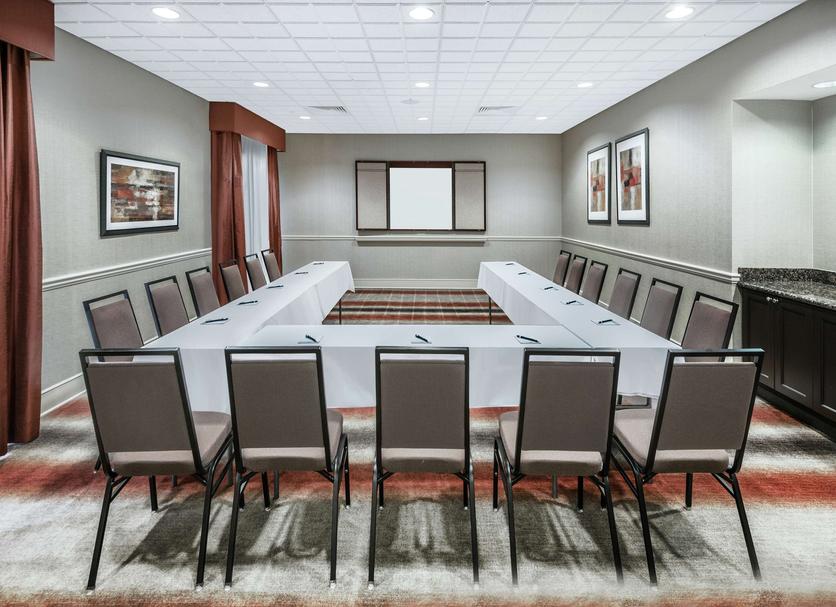 Sala konferencyjna Zdjęcie