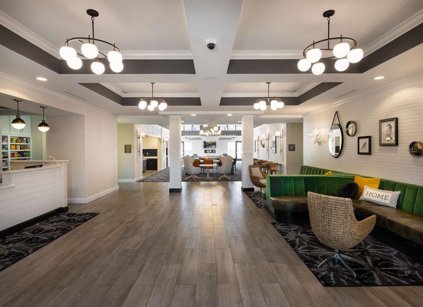 Lobby Zdjęcie