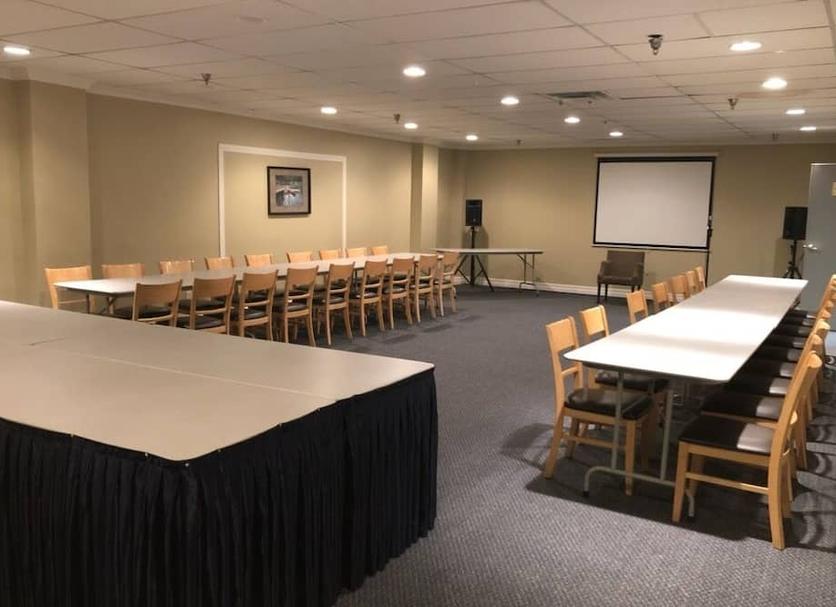 Sala konferencyjna Zdjęcie