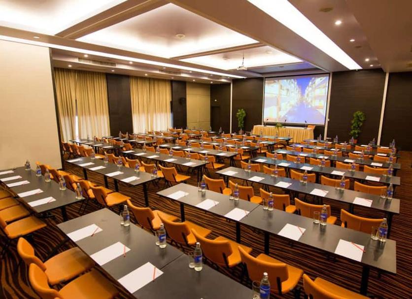 Sala konferencyjna Zdjęcie