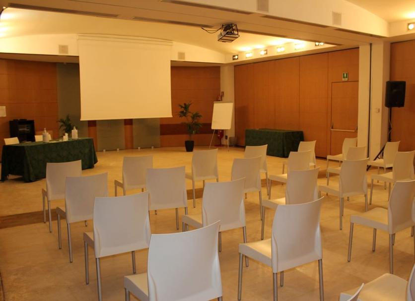 Sala konferencyjna Zdjęcie