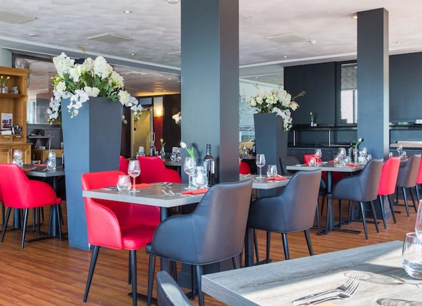 Restauracja Zdjęcie