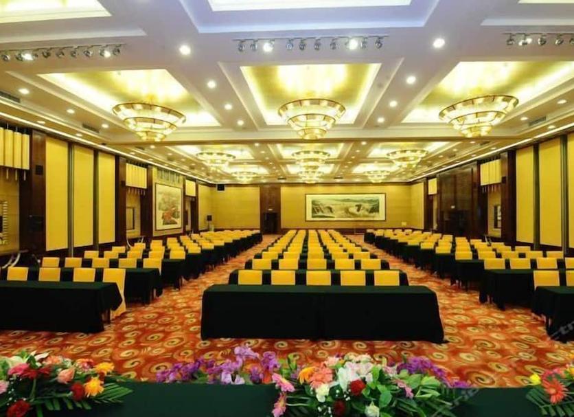 Sala konferencyjna Zdjęcie