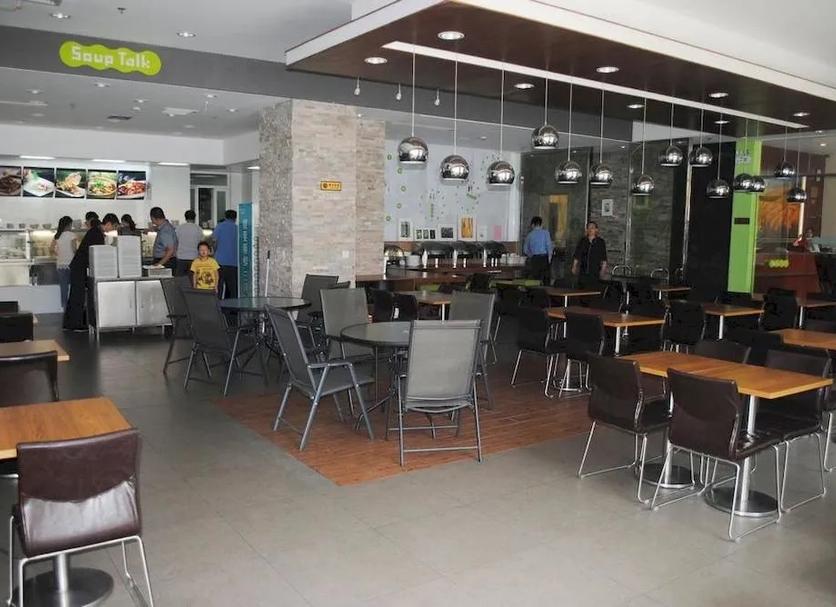 Restauracja Zdjęcie