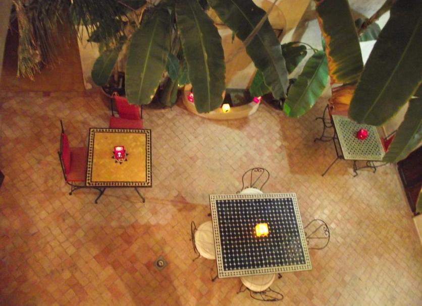 Patio Zdjęcie