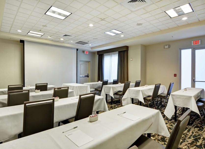 Sala konferencyjna Zdjęcie
