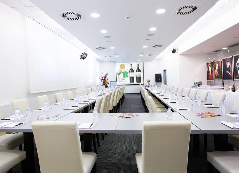 Sala konferencyjna Zdjęcie