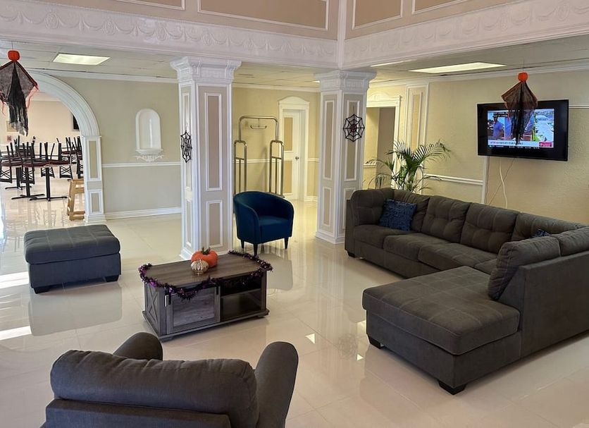 Pokój dzienny Zdjęcie