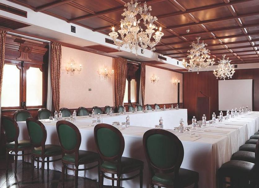 Sala konferencyjna Zdjęcie