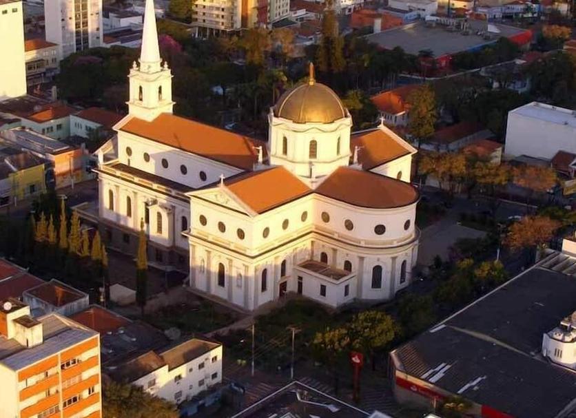 Widok na zewnątrz Zdjęcie