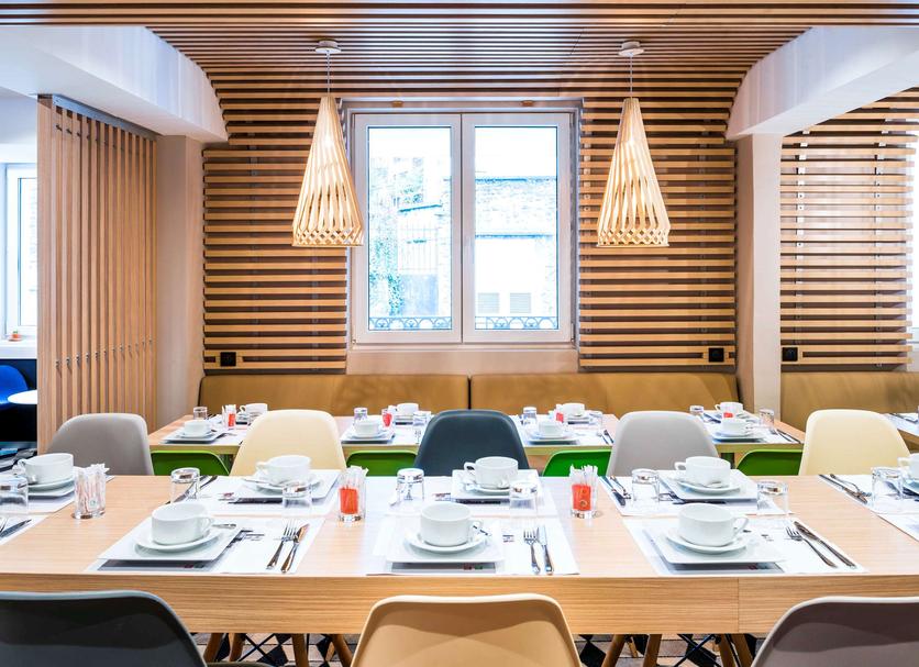 Restauracja Zdjęcie