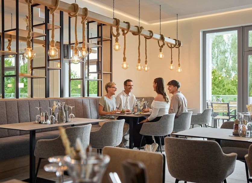 Restauracja Zdjęcie