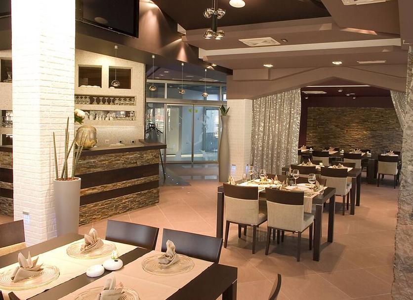 Restauracja Zdjęcie