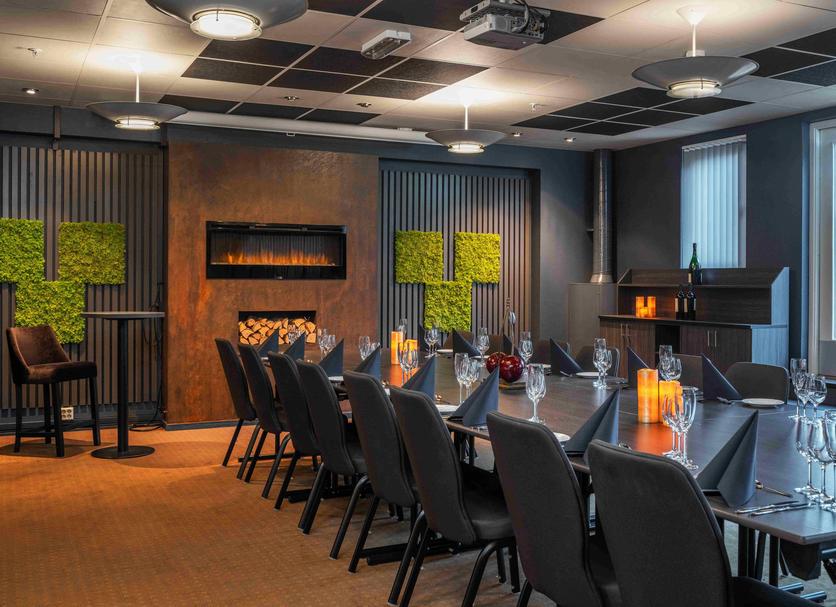 Sala konferencyjna Zdjęcie