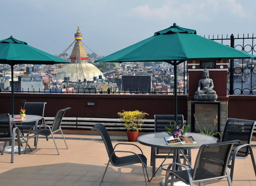 Patio Zdjęcie