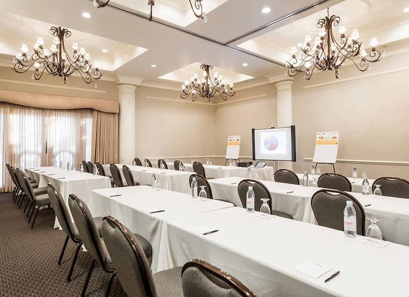 Sala konferencyjna Zdjęcie