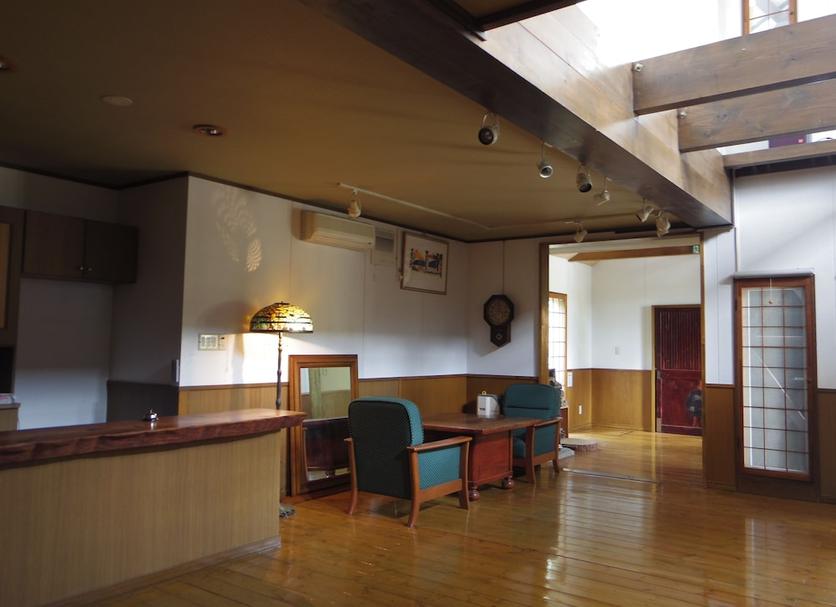 Lobby Zdjęcie